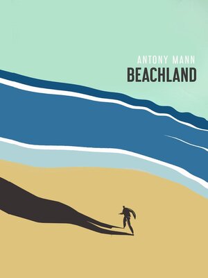 cover image of Beachland